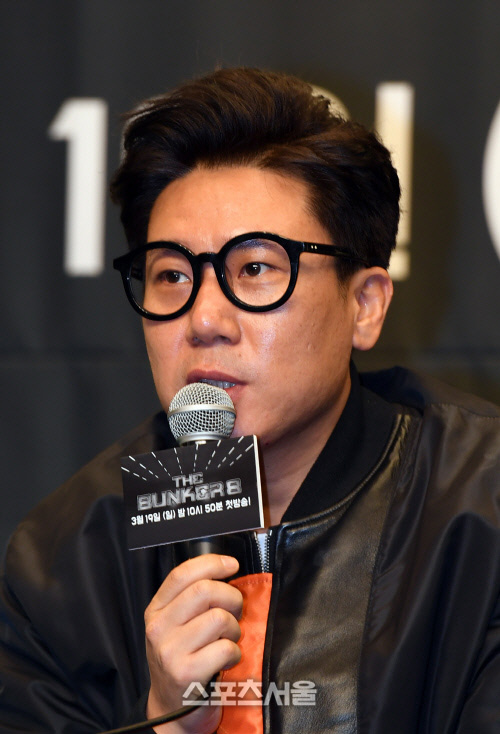 이상민 "심신미약? 극복하는 사람이 더 많아" PC방 살인사건에 분노