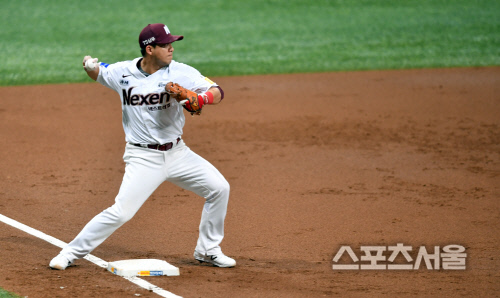 \'여유있는 삼중살(트리플플레이\'