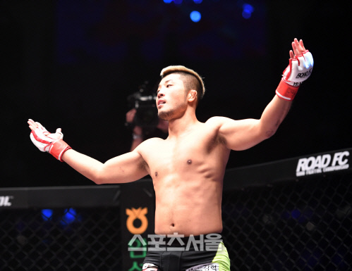 권아솔-최무겸-이정영-홍영기, 입담도 실력만큼 대단한 사나이들!