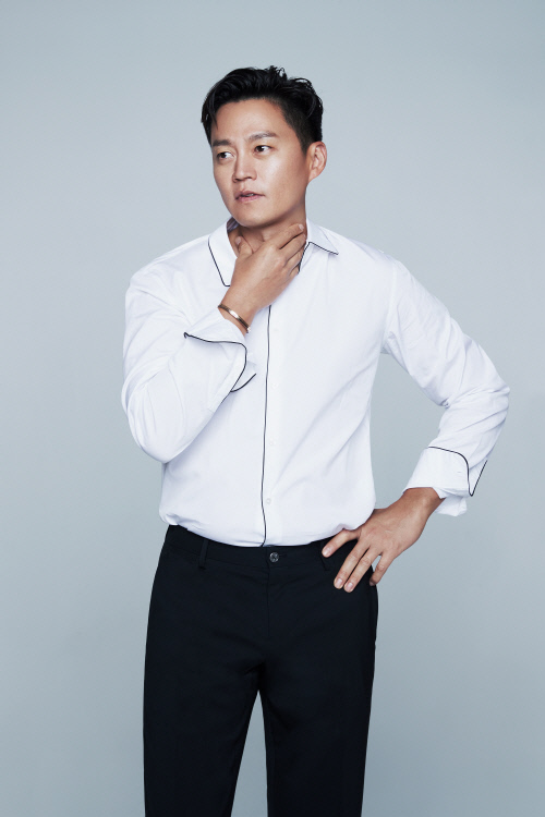 이서진 "40세 지나면서 여유…'꽃할배' 통해 느긋해져"[SS인터뷰②]