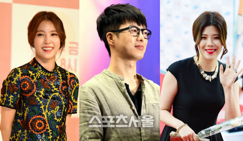 보아X하현우X린, '박소현의 러브게임' 출격…'귀 호강' 가을 특집 방송