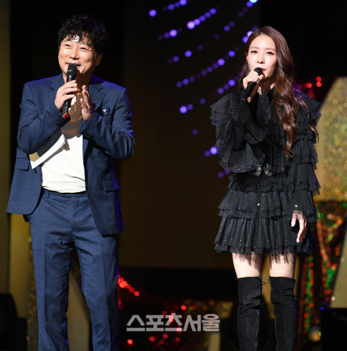 보아 컴백! 강렬+압도+치명적 걸크러쉬![포토]