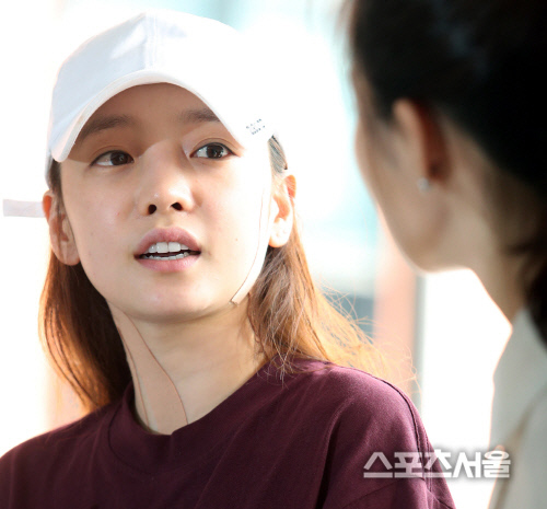 구하라 前남친 최종범, 구속영장 기각 "사진 유출 정황 보이지 않아" 