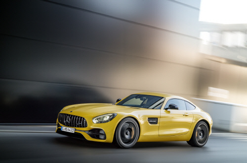 사진4-메르세데스-AMG GT