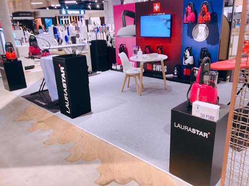 로라스타, 예비 신혼부부 겨냥 신세계백화점 강남점 팝업 오픈