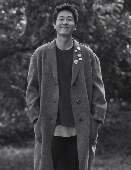 나무엑터스 측 "故 김주혁 1주기 추모식 비공개 진행, 관심 감사"