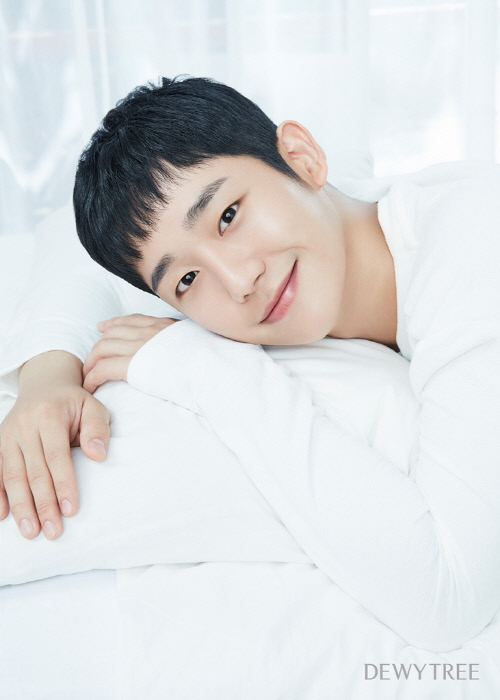 '그들이 온다' 팬이 꼽은 인기스타 정해인-손예진 도경수-서현 [더서울어워즈]