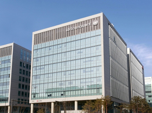 LG CNS, 구글 선정한 ‘검색 혁신’ 부문 대한민국 1등 기업 뽑혀