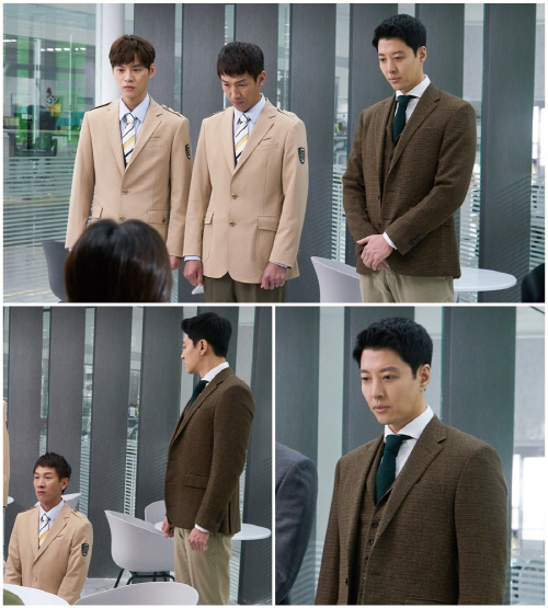 '여우각시별' 제작진 "이동건, '야망남' 본색 드러내고 큰 그림 그린다"