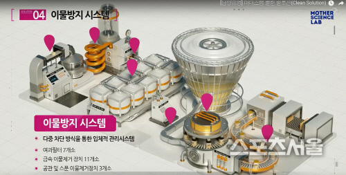 남양유업 "분유 제조 공정상 이물질 혼입 불가" 이물질 루머 반박