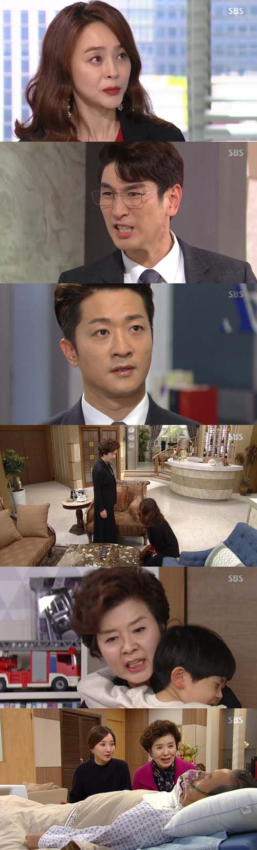 '나도 엄마야' 우희진, '박가람 친모' 과거 발각에 사면초가(종합)