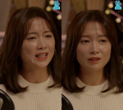 '라디오 아파트' 남상미 "어머니와 여행다니며 효도 못한 게 속상해"