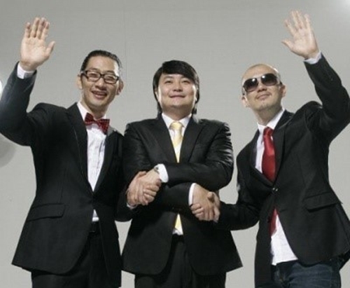 정재용♥선아 결혼 발표, 이하늘 이어 DJ DOC 막내까지 품절남 대열 합류(종합)