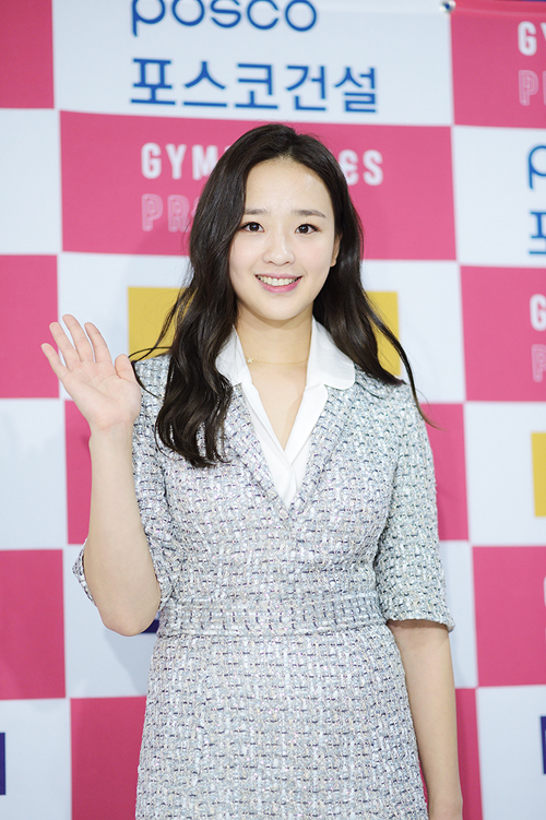 손연재 측, 악플러에 법적 대응 예고 "도 넘은 형태...간과할 수 없다"(전문)