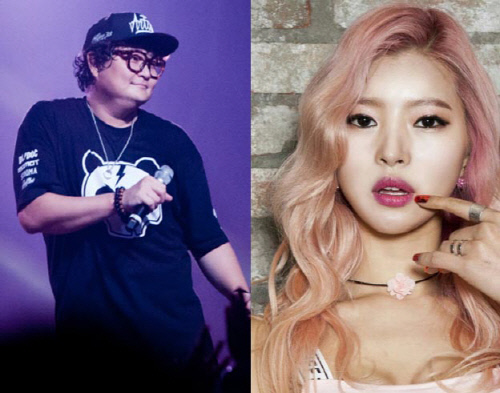 정재용 예비신부 선아, 담엔터와 채무관계·계약 종료[입장전문]