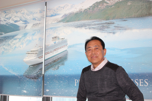 선진 크루즈 여행문화 리딩기업, 합리적 가격 고품격 서비스로 각광받아