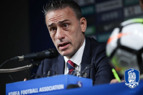 벤투호 3기 발표