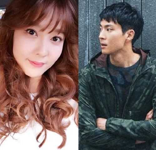 다나, 이호재 감독과 공개 열애 2년 6개월 만 결별[공식입장]