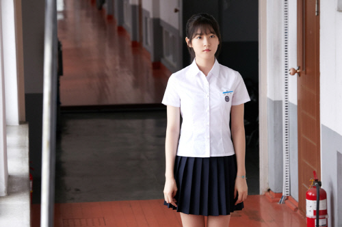 김새론, '동네사람들'로 보여준 성장의 좋은 예