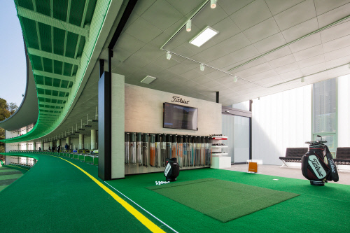 TFC-수원 CC 피팅베이