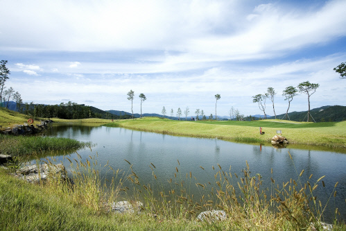 [XGOLF보도자료] 포천힐스사진(181101)