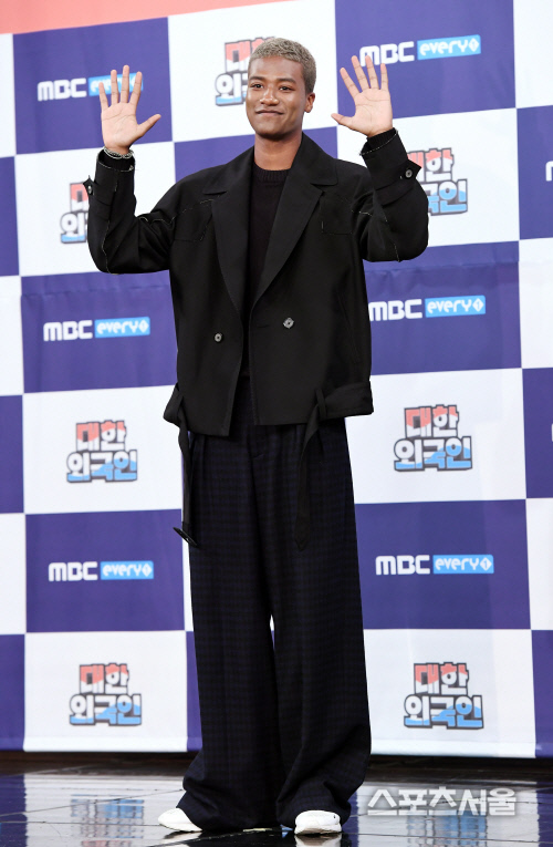 [포토] 한현민, 비율이 남달라~!