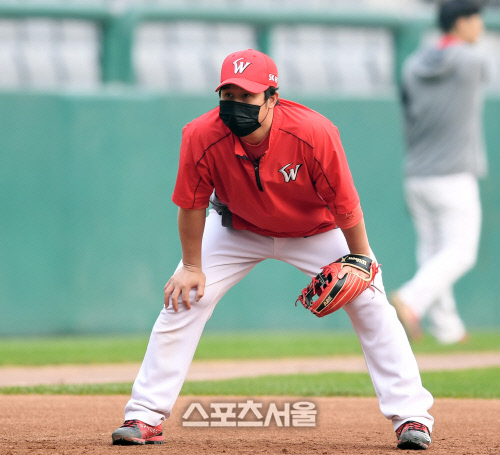 [PS한마디] SK 박종훈 "언제 그런게 있었다고" 外