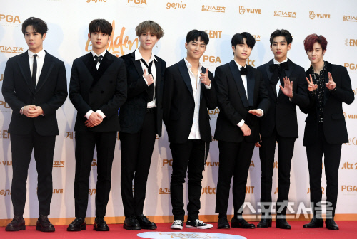 JYP 측 "갓세븐 사생활 침해, 선처 없이 강력 법적 대응"(전문)