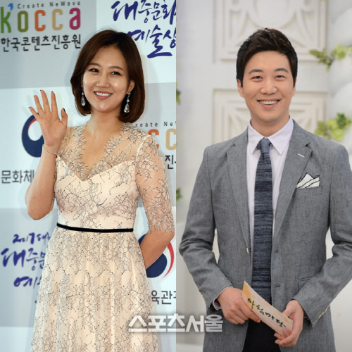 장윤정·김빈우·박초은, 연이은 출산 소식 '축하 봇물'(종합)