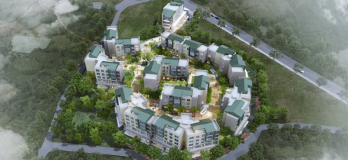 "조망권이 돈이다" 뷰 좋으면 가격도 상승