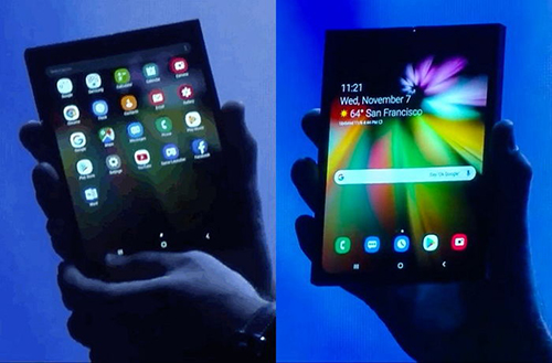 삼성 갤럭시F·S10 공개 사전예약 시작…갤럭시S8·S9·노트8 0원 가격 인하?