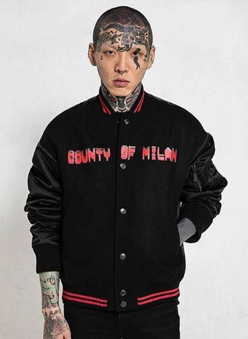 故 김우영 측 "사고 당시 헬멧 착용했다…악플에 강경 대응"