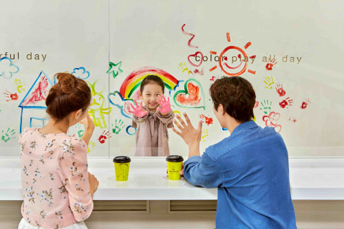 [한화리조트] 거제 벨버디어 마이파파베어