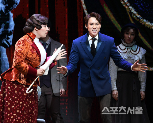 [포토] 유연석, 혼신의 열연~!