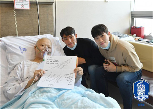 'AG 사이클 금메달리스트' 이민혜, 백혈병 투병 중 세상과 끝내 이별