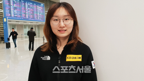 '노 골드→2관왕' 최민정 "준비 부족했지만 경기하며 감각 찾았다"[인터뷰]