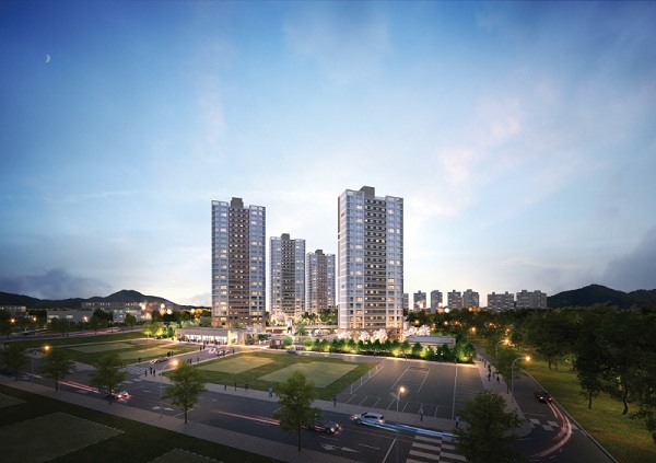 경기 수도권 미분양 아파트 ‘여주 아이파크’ 부동산 규제 없는 지역 관심