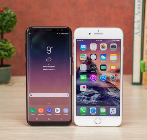  아이폰XR·XS·맥스·LG V40·갤럭시노트9 가격 폭락, 현재 온라인 시장은 포화