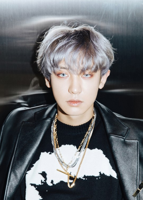 엑소 찬열, '쇼! 음악중심' 스페셜 MC로 출격 "마크·미나와 호흡"