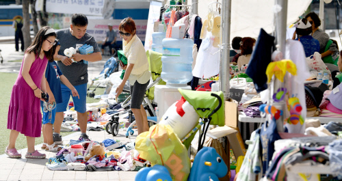 직업없이 육아 전담 남편 30대 중심으로 증가…올해 6000~1만명