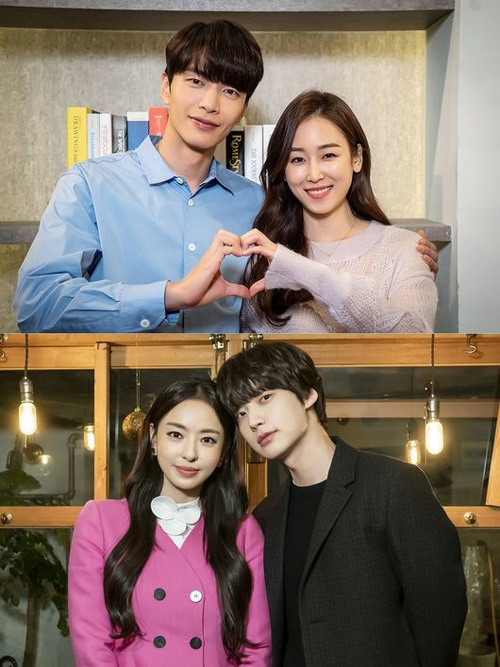 '뷰티 인사이드' 4人, 애틋 종영 소감 "행복한 기억으로 남길"