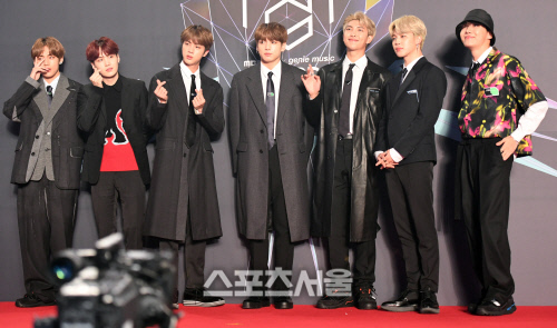 방탄소년단 측 "상습 악성 댓글 게시자, 경찰에 고발 조치"