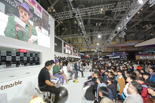 넷마블 KOF 올스타_킹오빠쇼_04