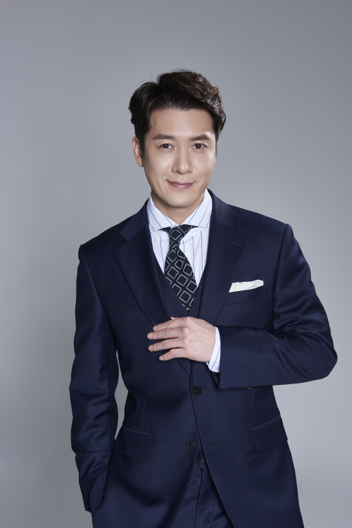 조현재, 지난 20일 득남 "산모와 아이 모두 건강"