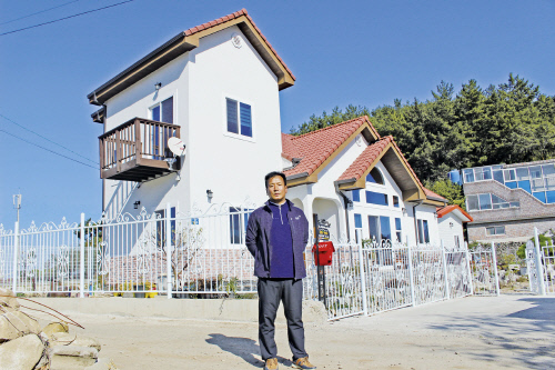 전원주택 명가, 완벽한 건축 시공과 노하우로 그 명성 입증