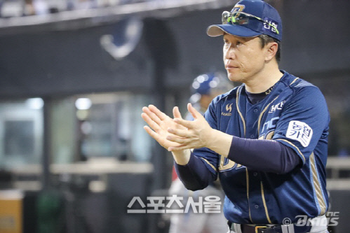 NC 2019 외인 모두 '뉴 페이스', 협상 마무리 단계