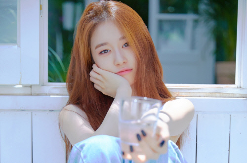 티아라 지연, 파트너즈파크와 국내매니지먼트 전속계약…한예슬X구혜선과 한솥밥