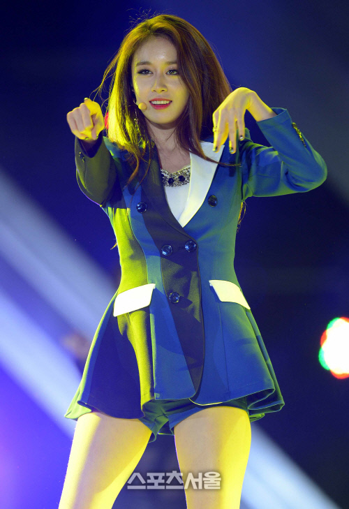 티아라 지연, 파트너즈파크와 전속 계약…구혜선-한예슬과 한솥밥(공식)