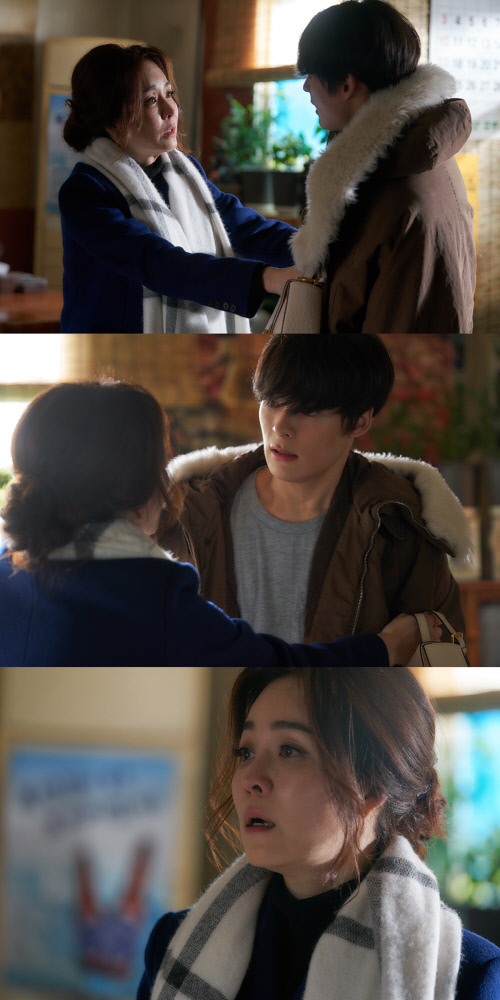 181124SKY캐슬_김정난죽음의비밀