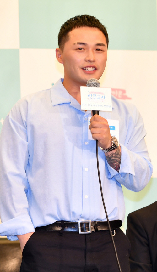 "거센 후폭풍" 마이크로닷, 부모 사기 논란→'도시어부' 하차 수순